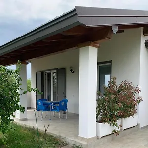 Hébergement de vacances Al Capriano Lampone, Cantello