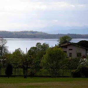 Appartement Vista Lago-appartamento Funzionale Con Vista, Varèse