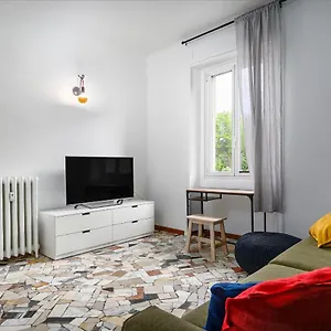 Appartement Ennio 8 - Bilocale Cool, Milan