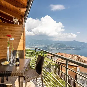 La Dolce - Vista E Piscina Appartamento