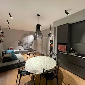 Best Place In Next 2 Towers , Bologna Italia