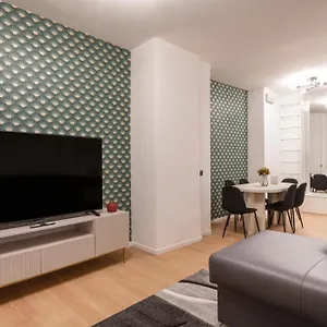 Appartement Royal Duomo, Milan