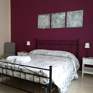 Capital Flat 9/b , Roma Italia