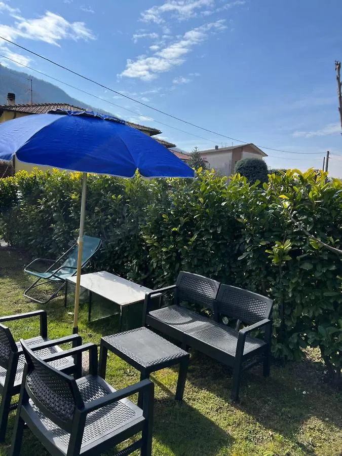 Villa Casa R&E Valbrona Casa vacanze