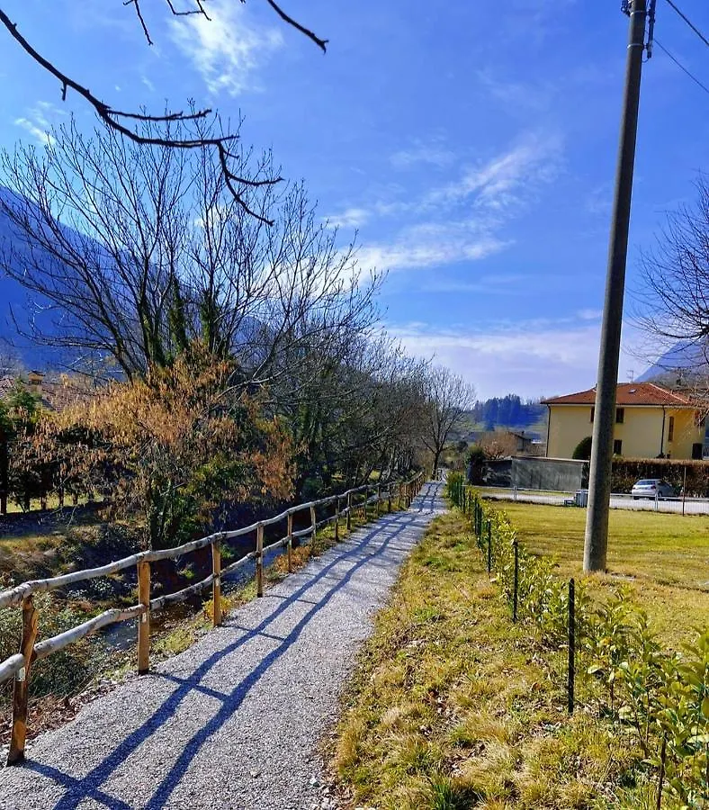 Casa vacanze Villa Casa R&E Valbrona Italia