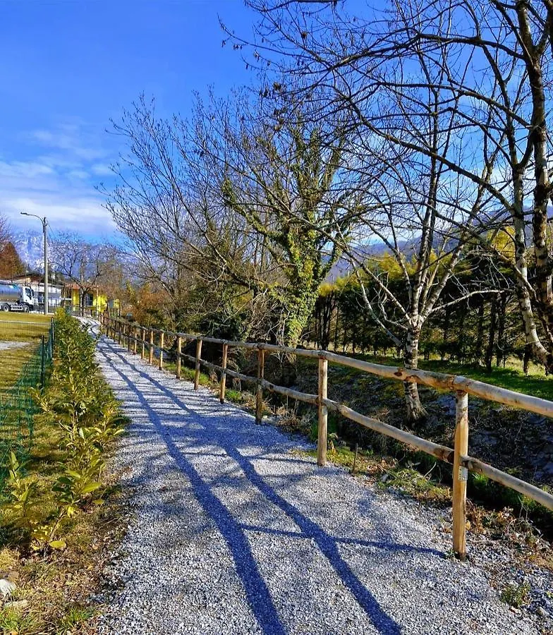 Villa Casa R&E Valbrona