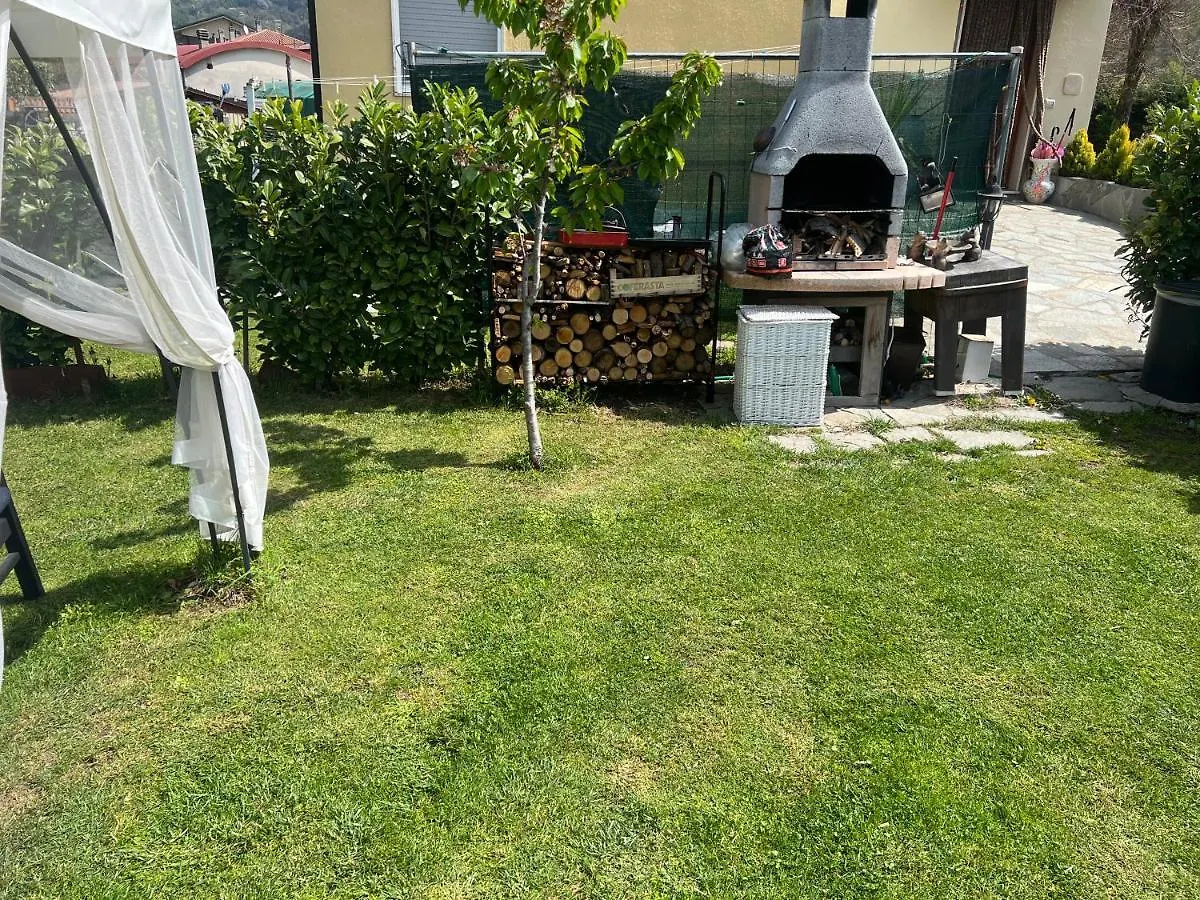 Villa Casa R&E Valbrona