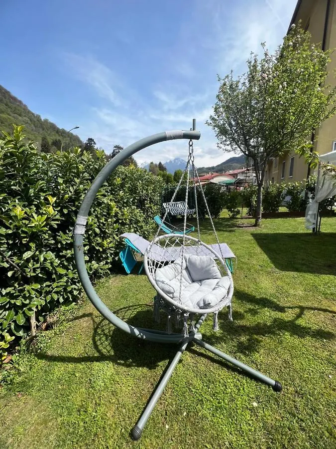 Casa vacanze Villa Casa R&E Valbrona