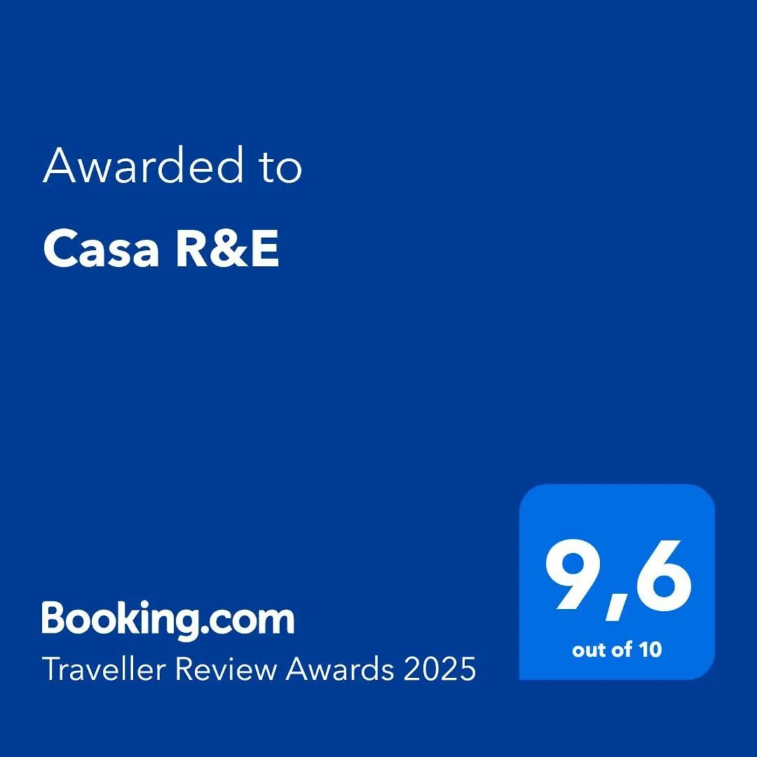 Villa Casa R&E Valbrona Italia