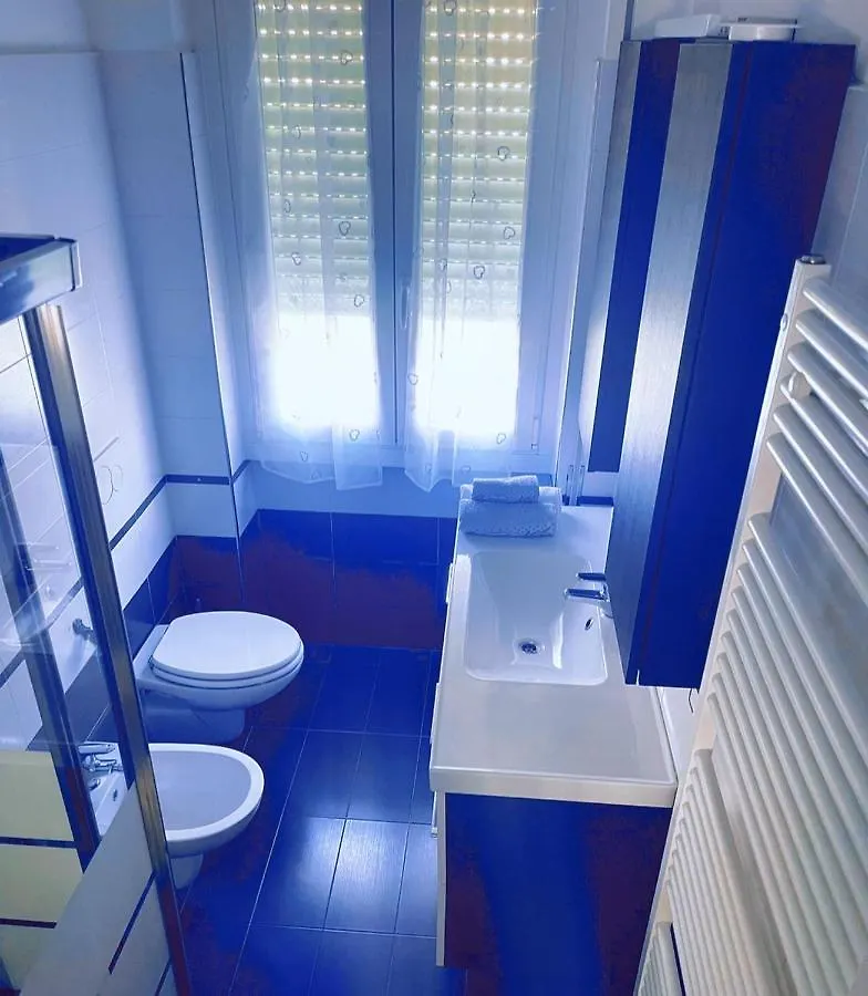 Villa Casa R&E à Valbrona