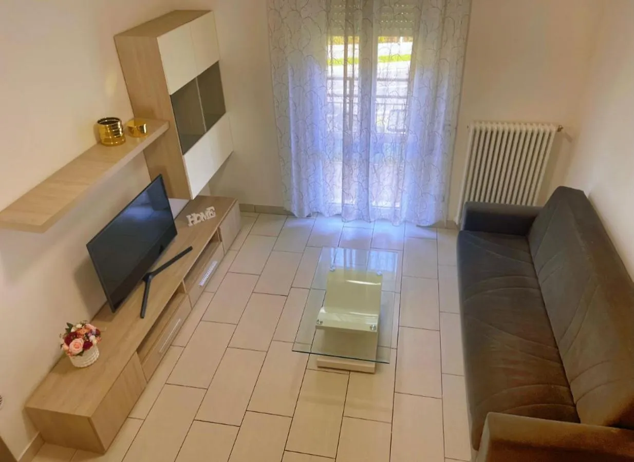 Hébergement de vacances Villa Casa R&E à Valbrona