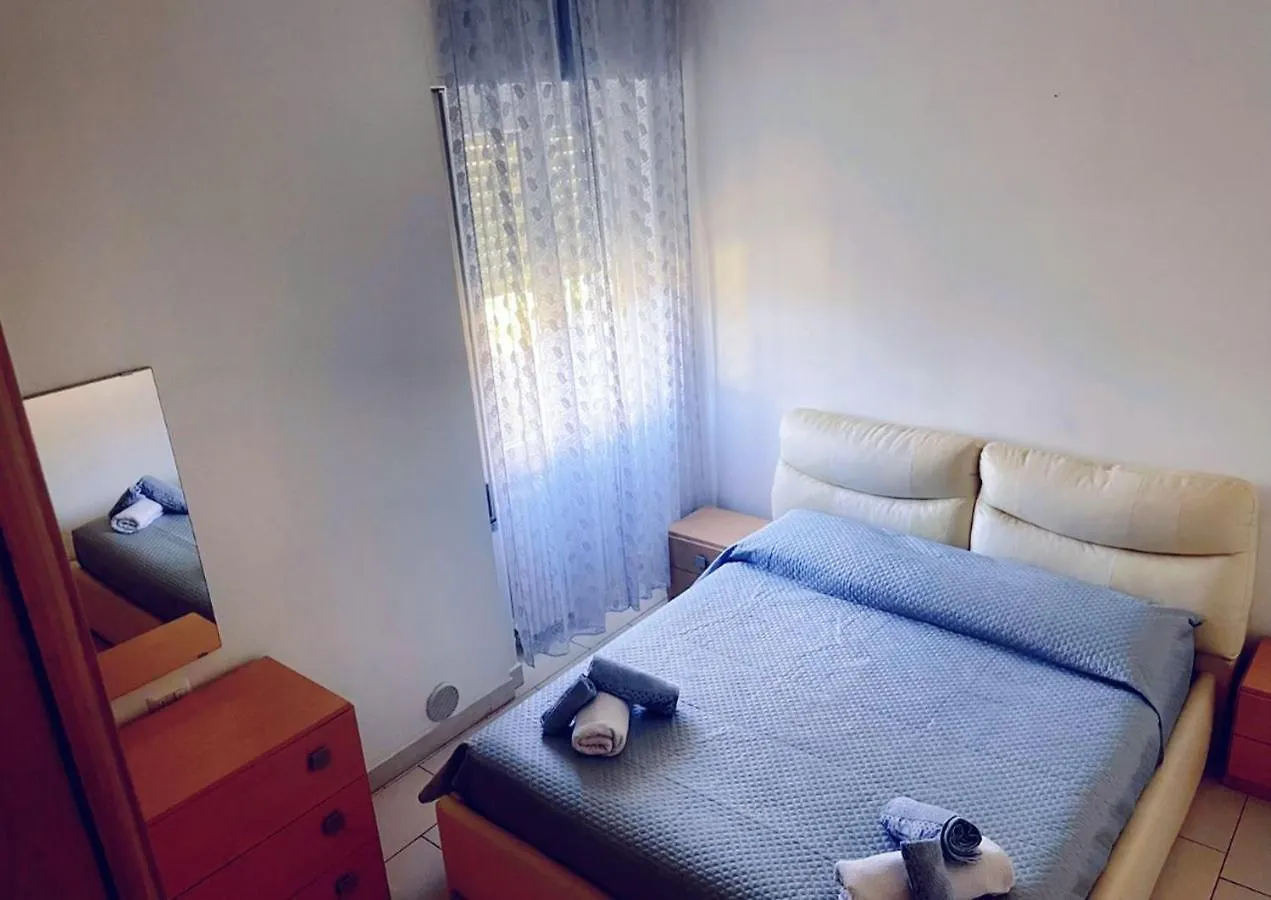 Hébergement de vacances Villa Casa R&E à Valbrona