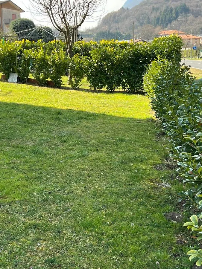 Hébergement de vacances Villa Casa R&E à Valbrona